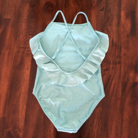 Zara Sparkle Swimsuit - Picture 5 of 8